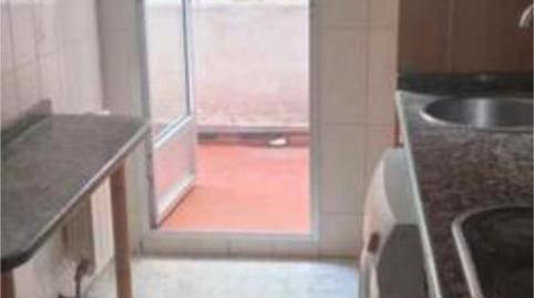 Foto 3 de Pis en venda a San José Alto,  Zaragoza Capital