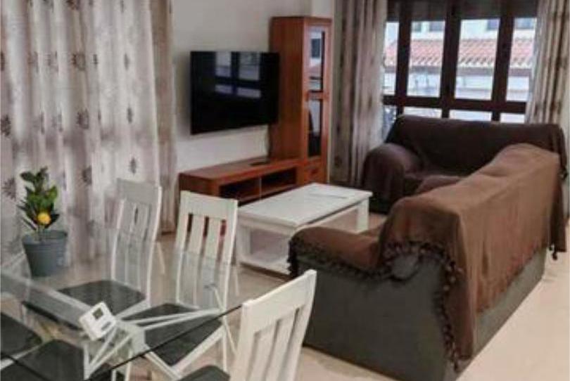 Casa o xalet de lloguer a Guadix, Granada - imatge 1 Foto 1 de Casa o xalet de lloguer a Guadix, Granada