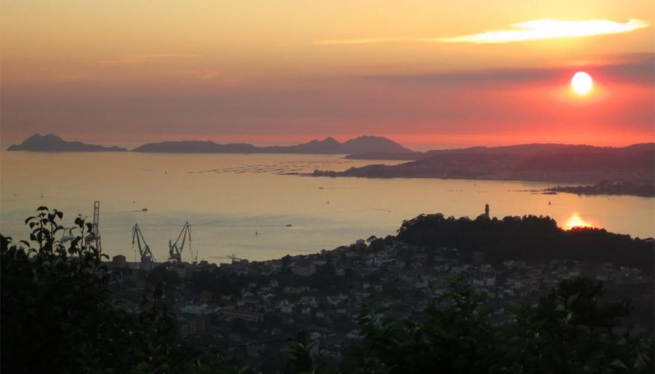 Foto 1 de Pis de lloguer a Estrada Da Madroa, 99, Teis, Pontevedra