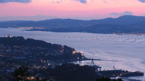 Foto 4 de Pis de lloguer a Estrada Da Madroa, 99, Teis, Pontevedra