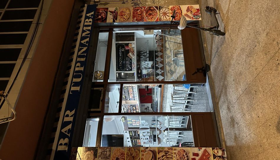 Premises for transfer in El Salvador Kalea, 4, El Pilar, Vitoria - Gasteiz - image 1 Photo 1 of Premises for transfer in El Salvador Kalea, 4, El Pilar, Vitoria - Gasteiz