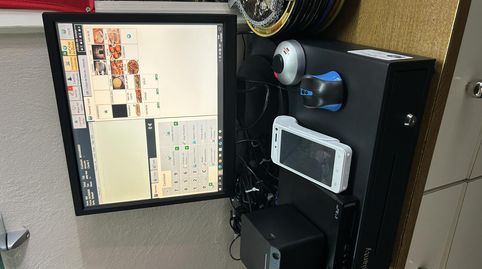 Premises for transfer in El Salvador Kalea, 4, El Pilar, Vitoria - Gasteiz - image 4 Photo 4 of Premises for transfer in El Salvador Kalea, 4, El Pilar, Vitoria - Gasteiz