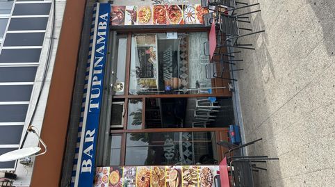 Premises for transfer in El Salvador Kalea, 4, El Pilar, Vitoria - Gasteiz - image 2 Photo 2 of Premises for transfer in El Salvador Kalea, 4, El Pilar, Vitoria - Gasteiz