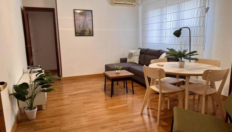 Photo 1 of Flat to rent in Avinguda de Lloreda, 51, Lloreda, Barcelona