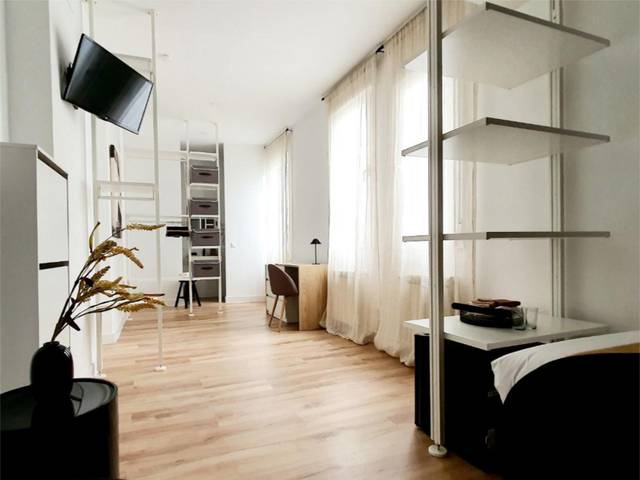 Piso en Venta en Calle Mayor, 76 en Palacio