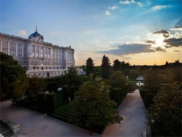 Piso en Venta en Calle Mayor, 76 en Palacio