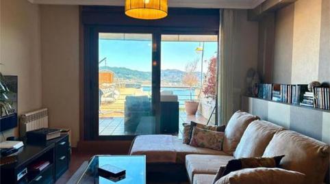 Foto 2 de Pis en venda a Baiona, Pontevedra