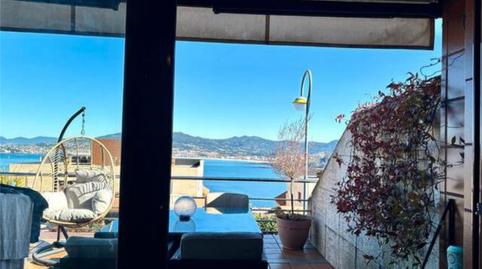 Foto 3 de Pis en venda a Baiona, Pontevedra