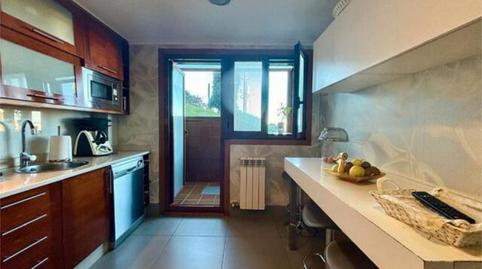 Foto 4 de Pis en venda a Baiona, Pontevedra