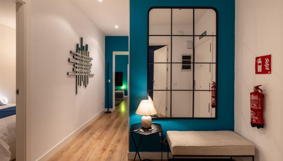 Piso de alquiler en Calle de las Veneras, 5, Sol, Madrid - imagen 1 Foto 1 de Piso de alquiler en Calle de las Veneras, 5, Sol, Madrid