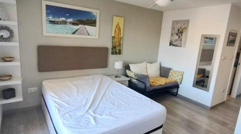 Foto 2 de Pis de lloguer a Calle Piscis, 2, Solymar, Benalmádena