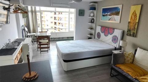 Foto 4 de Pis de lloguer a Calle Piscis, 2, Solymar, Benalmádena