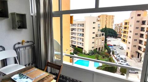 Foto 5 de Pis de lloguer a Calle Piscis, 2, Solymar, Benalmádena