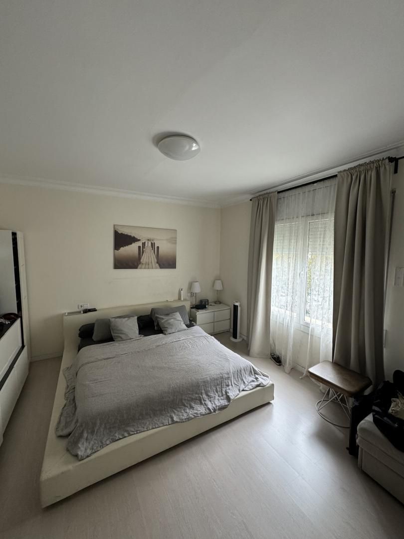 Pis per a compartir a Carrer de Casanova, 103, L'Antiga Esquerra de l'Eixample Dormitori de Pis per a compartir en Barcelona Capital amb Calefacció, Parquet i Terrassa