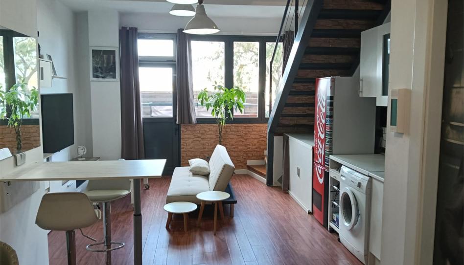 Loft to share in Calle Arquímedes, 5, Valdepelayo - Montepinos - Arroyo Culebro, Madrid - image 1 Photo 1 of Loft to share in Calle Arquímedes, 5, Valdepelayo - Montepinos - Arroyo Culebro, Madrid