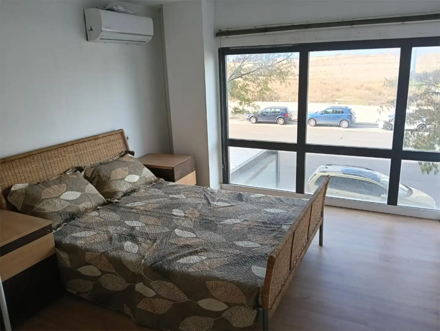 Habitación en Calle Arquímedes, 5, Valdepelayo - Montepinos - Arroyo Culebro Habitación de Loft para compartir en Leganés con Aire acondicionado, Amueblado y Lavadora