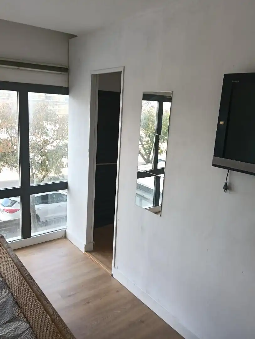 Habitación en Calle Arquímedes, 5, Valdepelayo - Montepinos - Arroyo Culebro Habitación de Loft para compartir en Leganés con Aire acondicionado, Amueblado y Lavadora