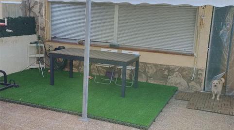 Casa adosada en venda a Calle Andador Número 22, 1, San Mateo de Gállego, Zaragoza - imatge 2 Foto 2 de Casa adosada en venda a Calle Andador Número 22, 1, San Mateo de Gállego, Zaragoza