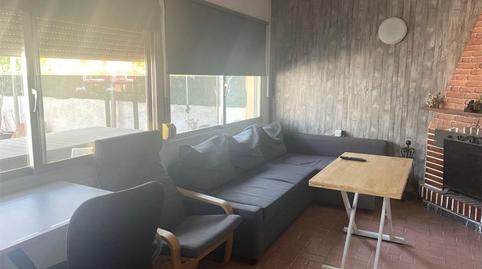 Casa adosada en venda a Calle Andador Número 22, 1, San Mateo de Gállego, Zaragoza - imatge 4 Foto 4 de Casa adosada en venda a Calle Andador Número 22, 1, San Mateo de Gállego, Zaragoza