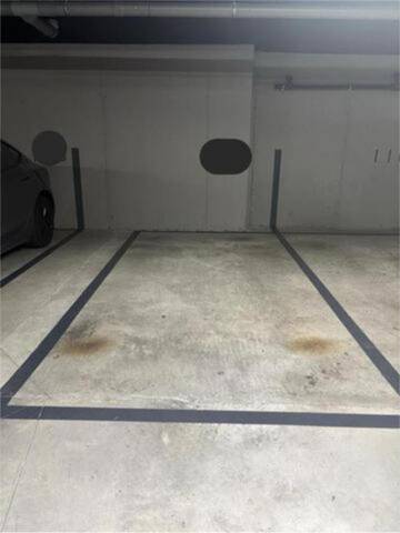 Garaje en Alquiler en Zona Europa