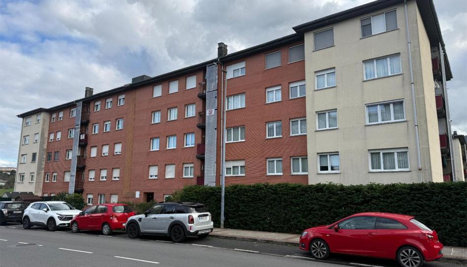 Photo 1 of Flat for sale in Maria Auxiliadora Etxetaldea, 2, Abanto y Ciérvana-Abanto Zierbena, Bizkaia