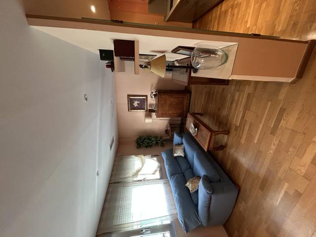 Piso en Alquiler en Calle Bazán, 55 en Barrio del Centro