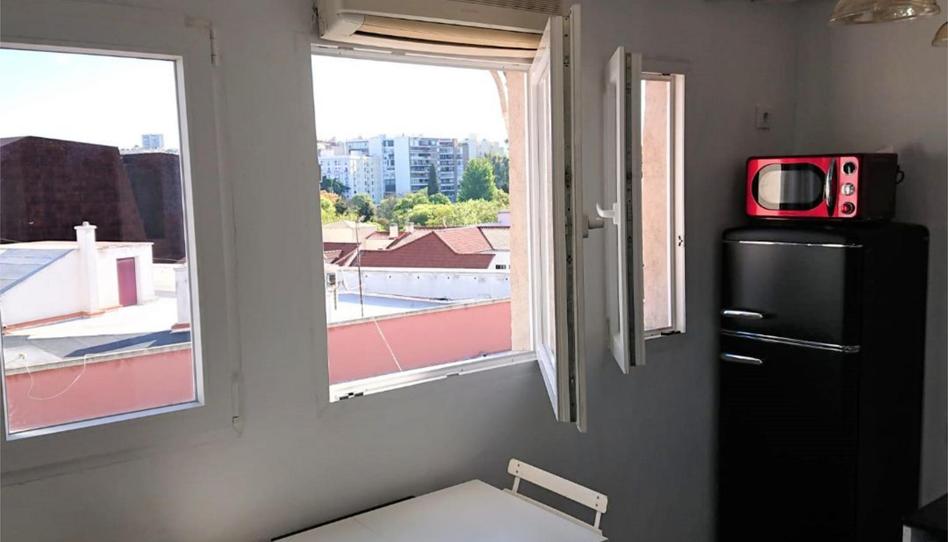 Foto 1 de Pis de lloguer a Calle de Atocha, 117, Cortes - Huertas, Madrid