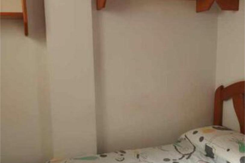 Casa adosada en venta en Los Europeos, Alicante - imagen 1 Foto 1 de Casa adosada en venta en Los Europeos, Alicante