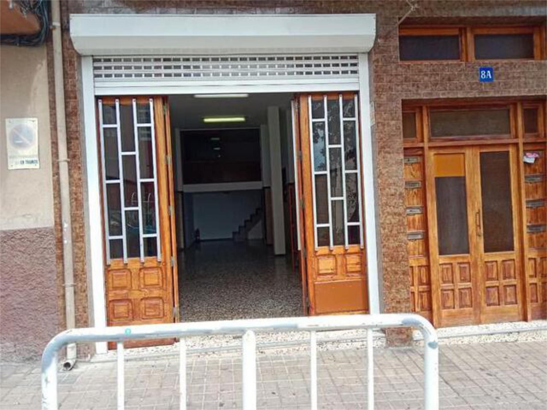 Local de lloguer a Carretera Centro Local de lloguer en Las Palmas de Gran Canaria