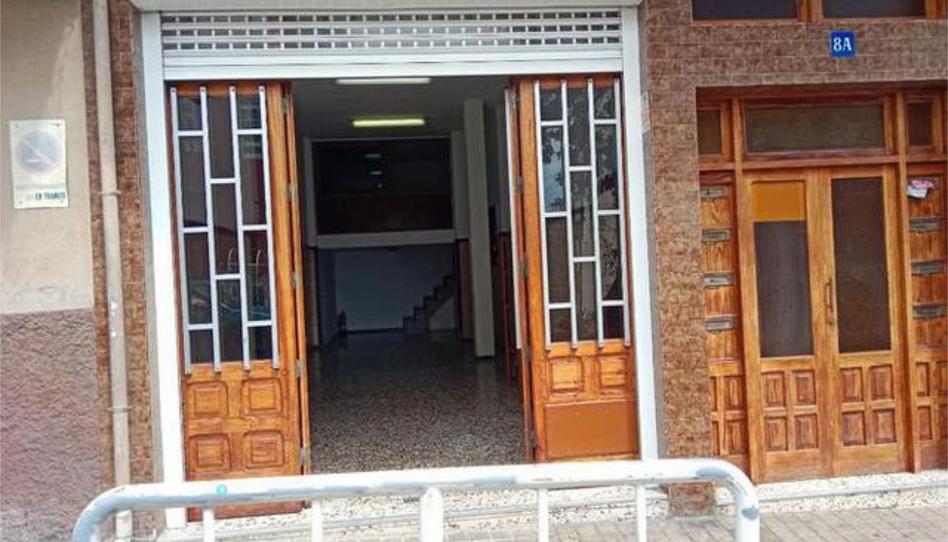 Premises to rent in Carretera Centro, Las Palmas - image 1 Photo 1 of Premises to rent in Carretera Centro, Las Palmas