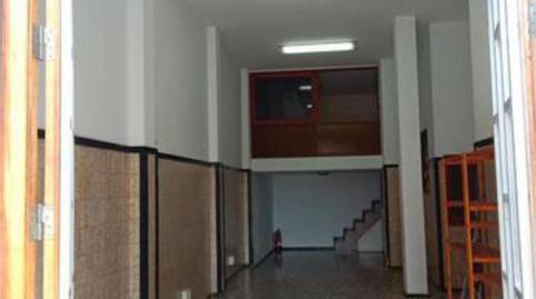 Premises to rent in Carretera Centro, Las Palmas - image 2 Photo 2 of Premises to rent in Carretera Centro, Las Palmas