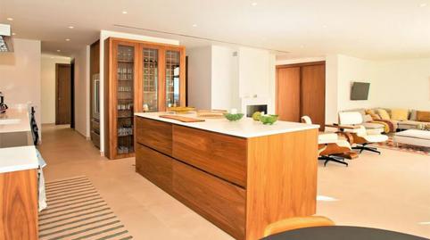 Foto 2 de Casa o xalet de lloguer a Plaza de la Lola, 9, Huerta Belón - Calvario, Málaga