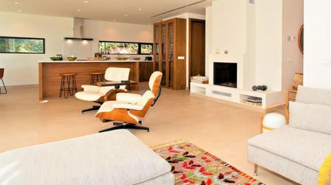 Foto 3 de Casa o xalet de lloguer a Plaza de la Lola, 9, Huerta Belón - Calvario, Málaga