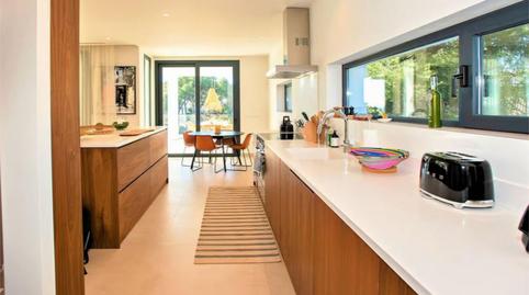 Foto 5 de Casa o xalet de lloguer a Plaza de la Lola, 9, Huerta Belón - Calvario, Málaga