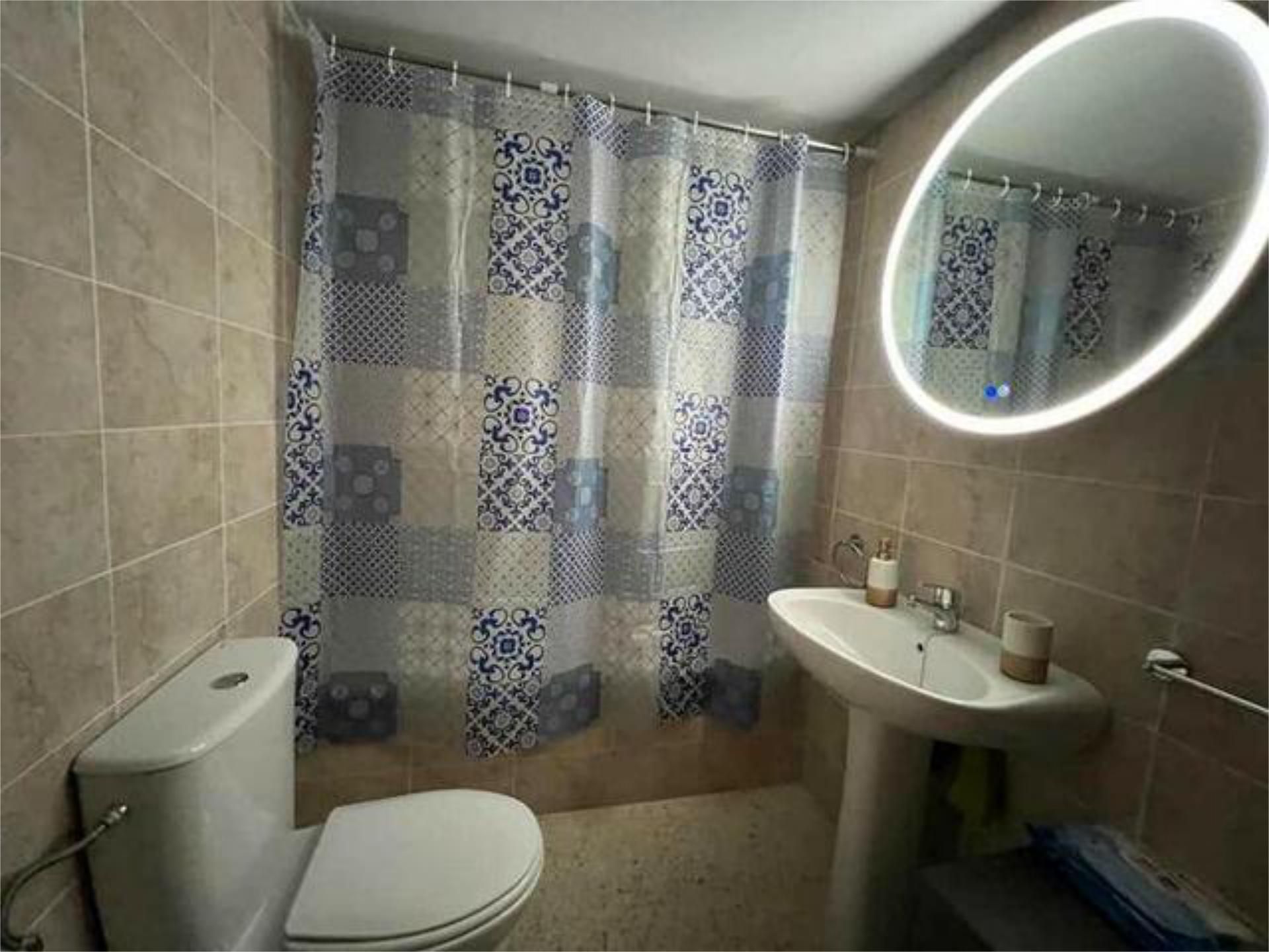 Flat to rent in Muelle