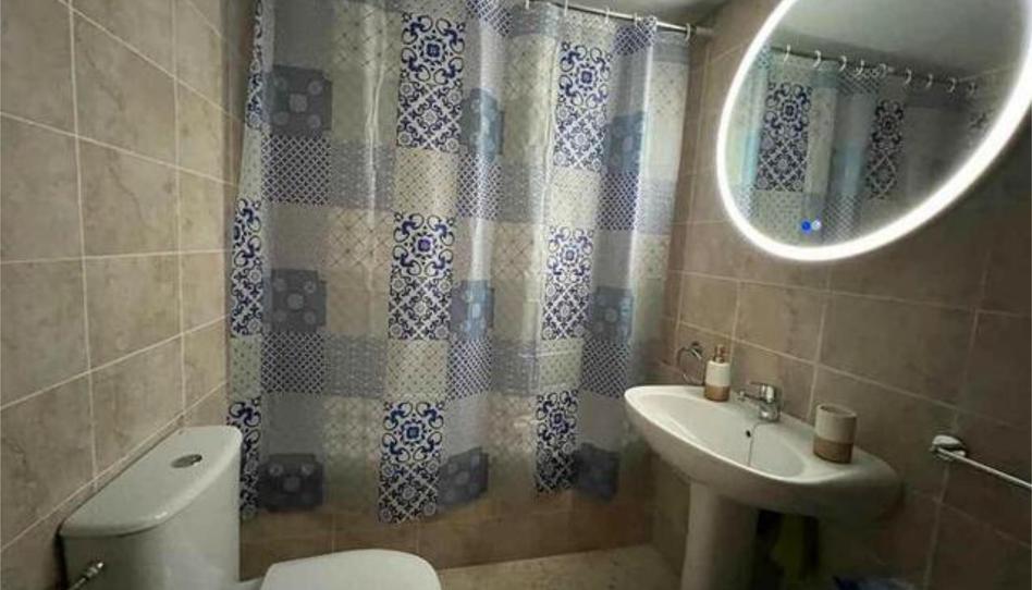 Foto 1 de Pis de lloguer a Muelle, Ceuta