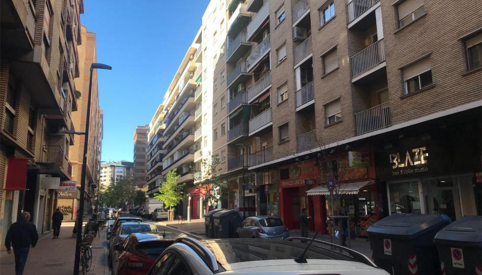 Photo 1 of Flat for sale in Calle de la Reina Fabiola, 22, La Granja, Zaragoza