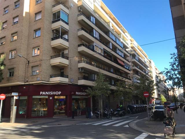 Piso en Venta en Calle de la Reina Fabiola, 22 en La Granja