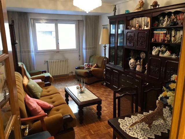 Piso en Venta en Calle de la Reina Fabiola, 22 en La Granja