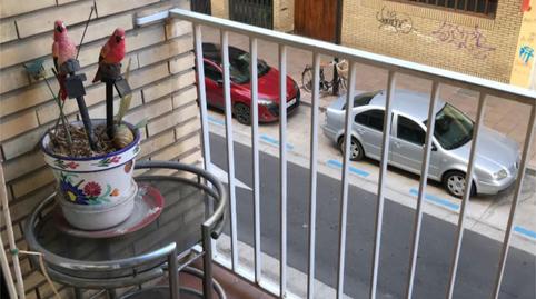Photo 2 of Flat for sale in Calle de la Reina Fabiola, 22, La Granja,  Zaragoza Capital