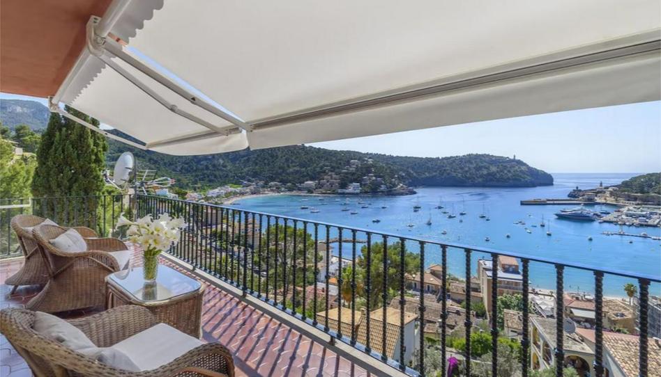 Apartment to rent in Carrer Bunyola, 27, Sóller, Illes Balears - image 1 Photo 1 of Apartment to rent in Carrer Bunyola, 27, Sóller, Illes Balears