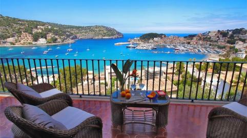 Apartment to rent in Carrer Bunyola, 27, Sóller, Illes Balears - image 2 Photo 2 of Apartment to rent in Carrer Bunyola, 27, Sóller, Illes Balears