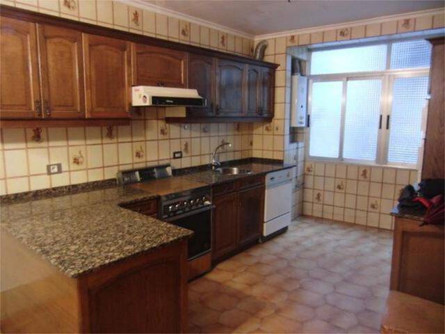 Piso en Venta en Centro