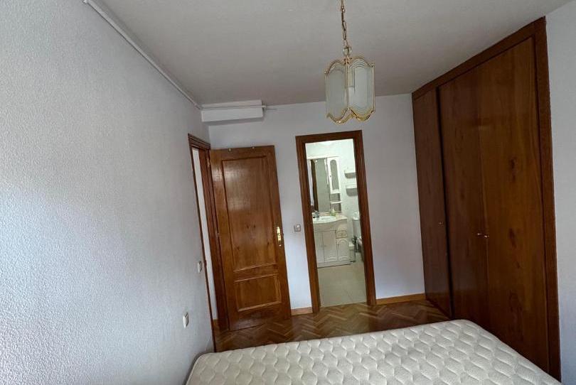 Flat to rent in Calle Anacleto López, 25, Villalba Pueblo, Madrid - image 1 Photo 1 of Flat to rent in Calle Anacleto López, 25, Villalba Pueblo, Madrid