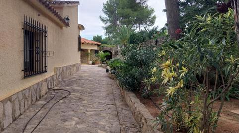 House or chalet for sale in Camí Coll de Pous, 81, La Pedrera - Vessanes, Alicante - image 2 Photo 2 of House or chalet for sale in Camí Coll de Pous, 81, La Pedrera - Vessanes, Alicante