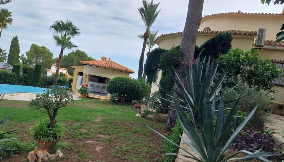 House or chalet for sale in Camí Coll de Pous, 81, La Pedrera - Vessanes, Alicante - image 1 Photo 1 of House or chalet for sale in Camí Coll de Pous, 81, La Pedrera - Vessanes, Alicante