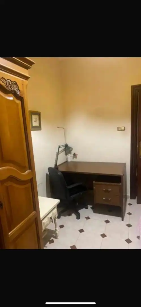 Zimmer in Avinguda de Casalduch, 23, Parque Geólogo José Royo Gómez Wohnung zur untervermieten in Castellón de la Plana / Castelló de la Plana mit Terrasse, Möbliert und Balkon