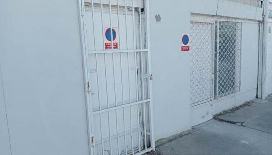 Box room to rent in Base Aérea, Madrid - image 1 Photo 1 of Box room to rent in Base Aérea, Madrid