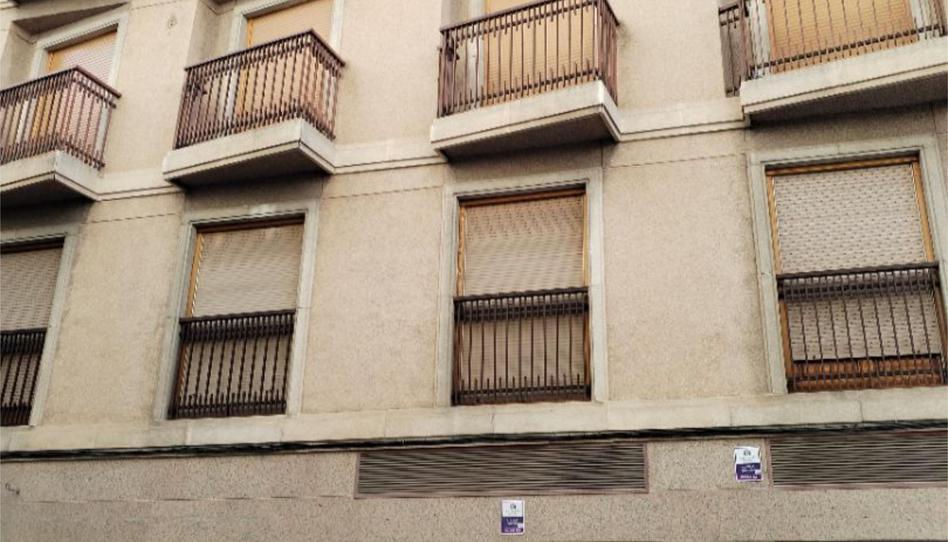 Flat for sale in Travessia de Les Barques, 5, Centro, Elche / Elx - image 1 Photo 1 of Flat for sale in Travessia de Les Barques, 5, Centro, Elche / Elx