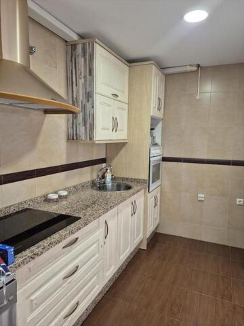 Flat to rent in Hornachuelos